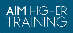 Aim Higher Training