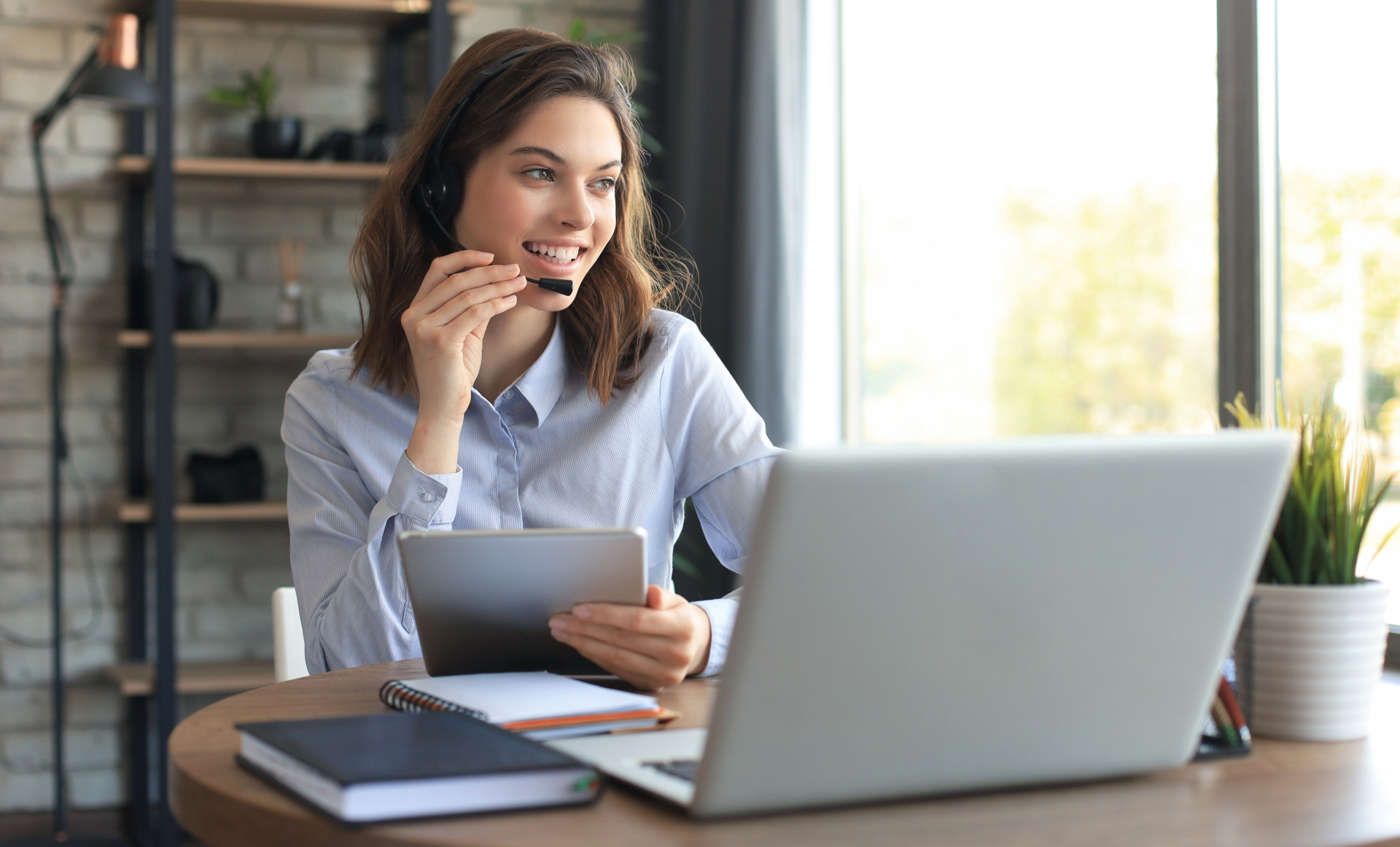 Customer Service Training Aim Higher Training Work Based Learning