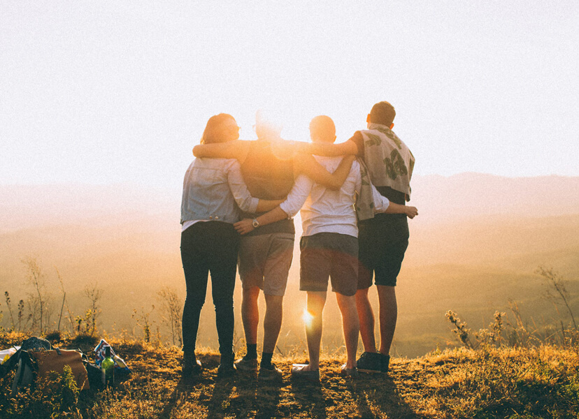 The Importance of Friendship as part of Work-Life Balance