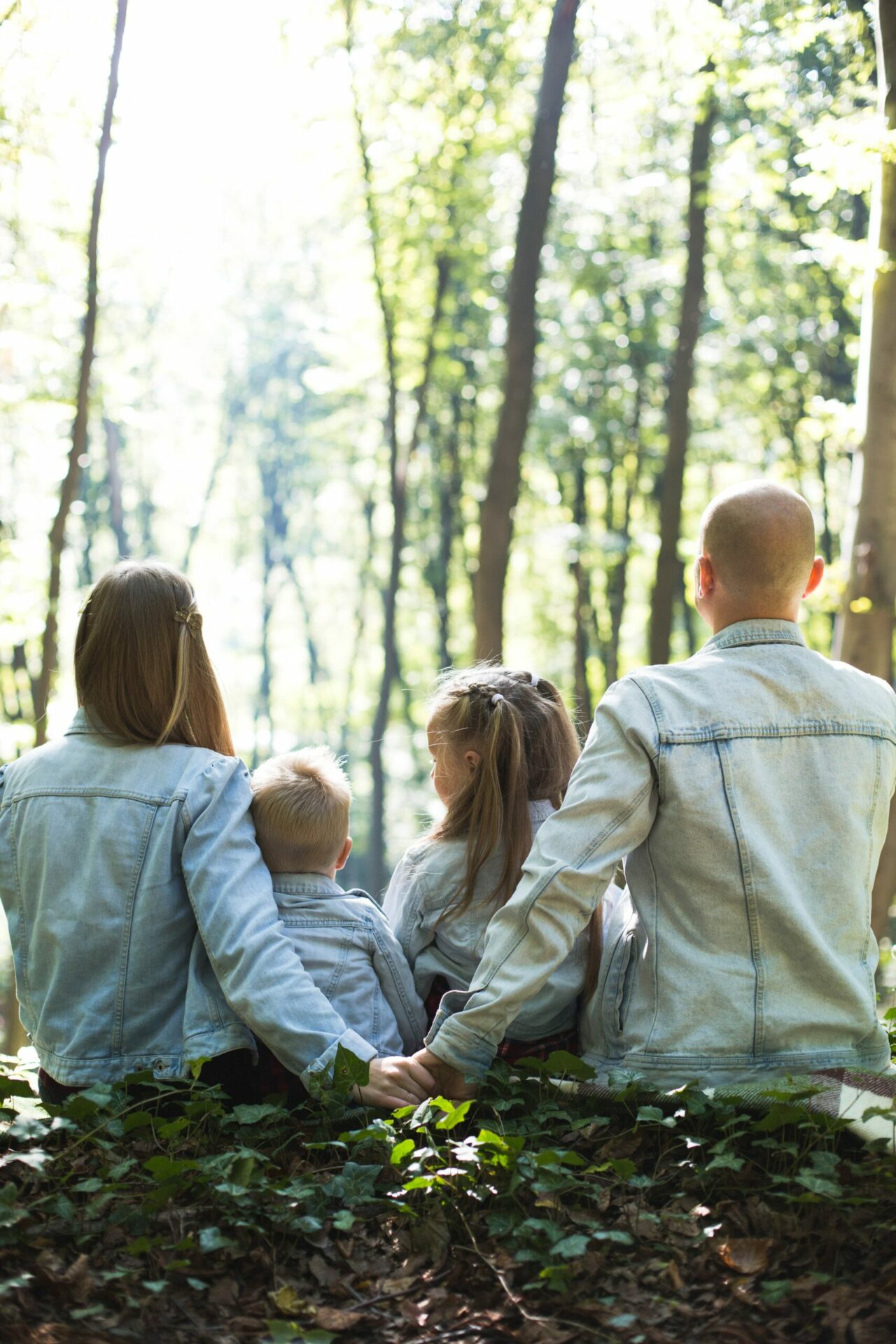 Why Family is important as part of Work-Life Balance.