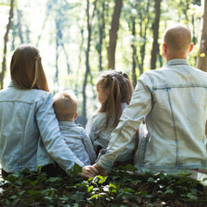 Why Family is important as part of Work-Life Balance