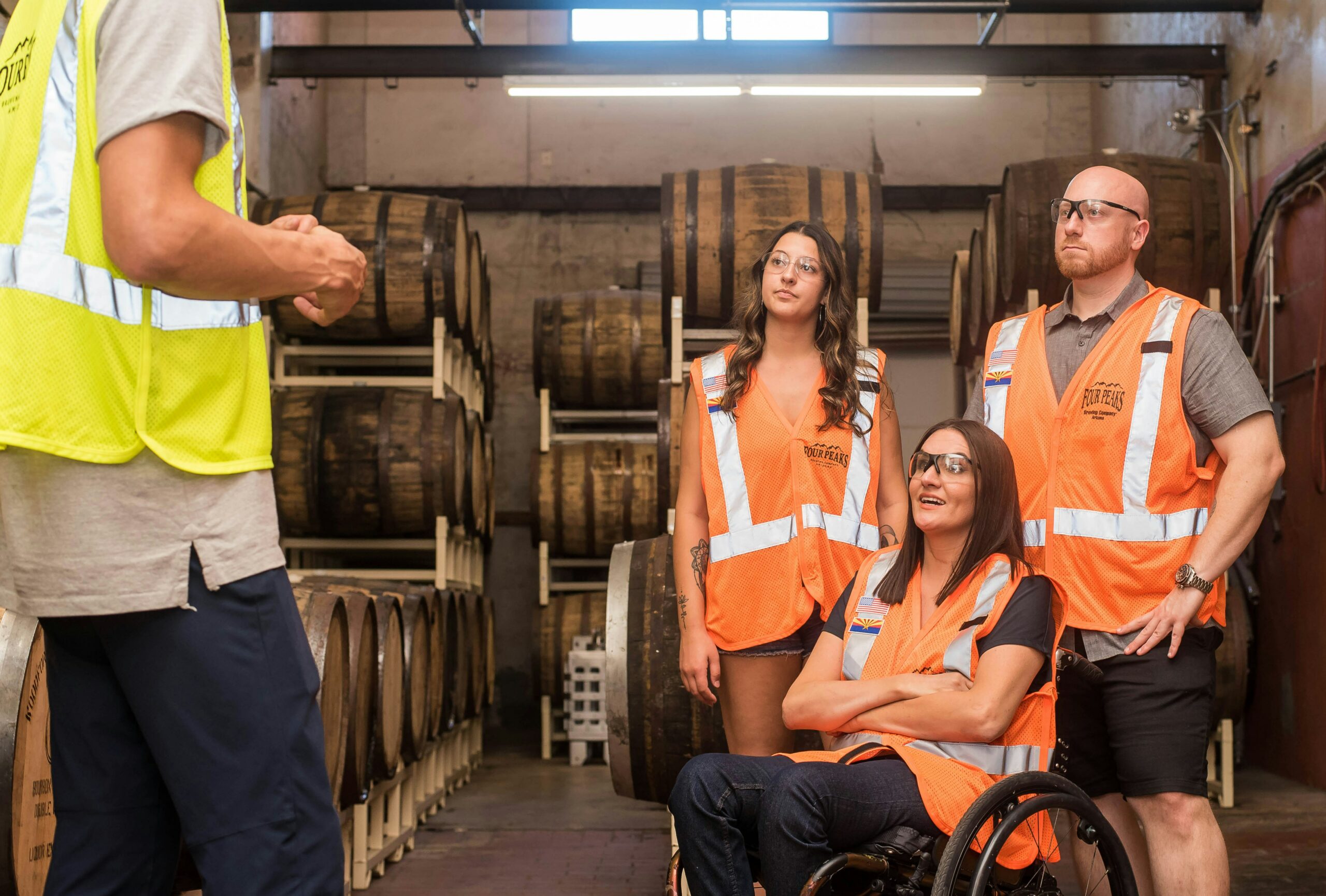 Is Your Business or Organisation Ready for the New Employment Legislation