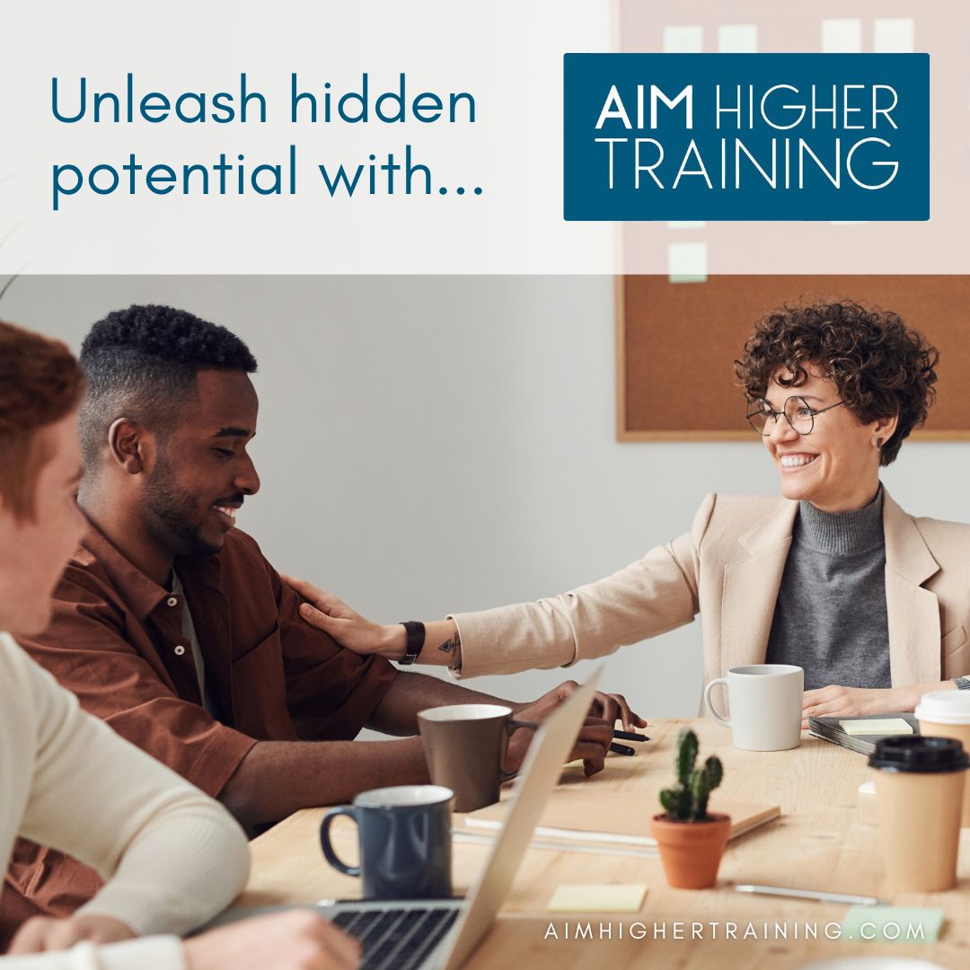 Confidence Through Competence: Why Coaching and Accredited Training Are Better Together