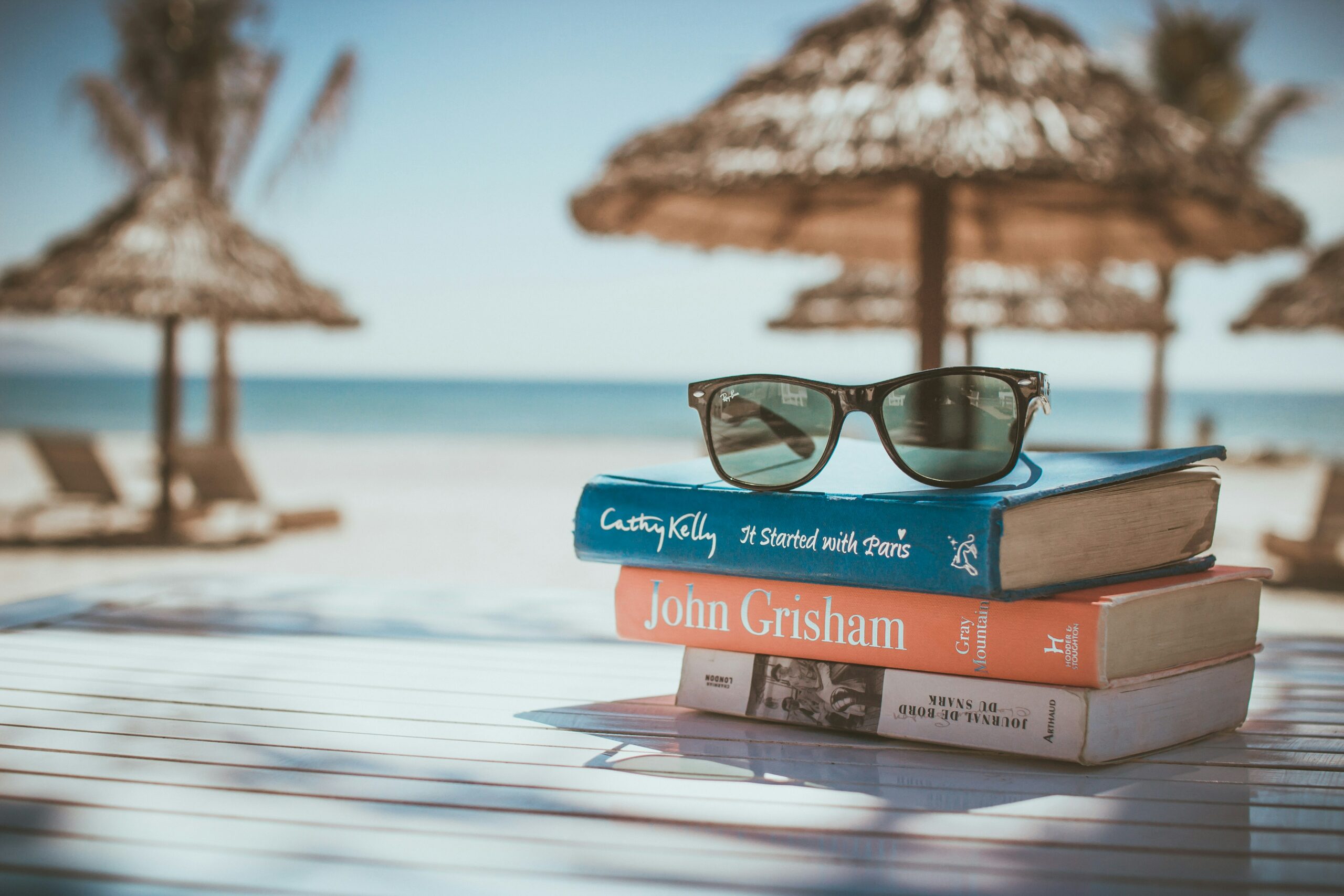 Why Summer is the Smartest Time to Upskill