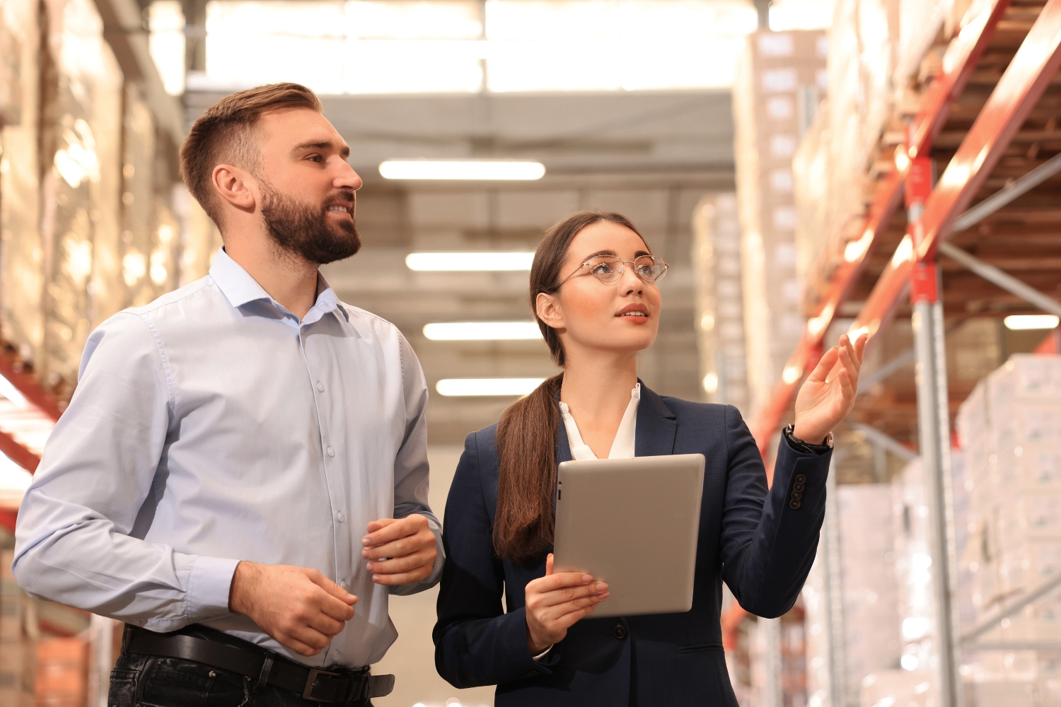 A Historic Shift in UK Employment Rights