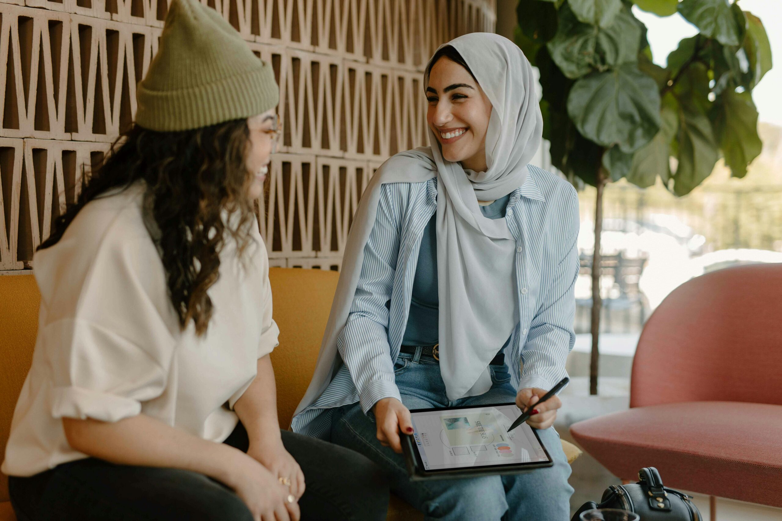 How Aim Higher Training Supports Inclusive Growth and Development