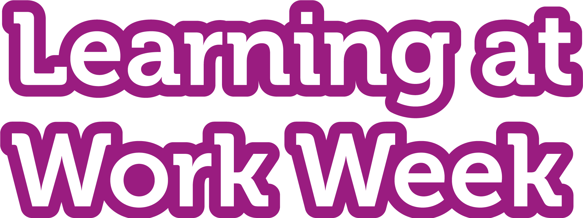 Many Ways to Learn – Celebrating Learning at Work Week 18 to 24 May 2026